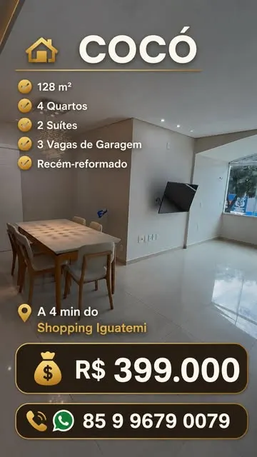 Capa do Reel da ATP Imóveis